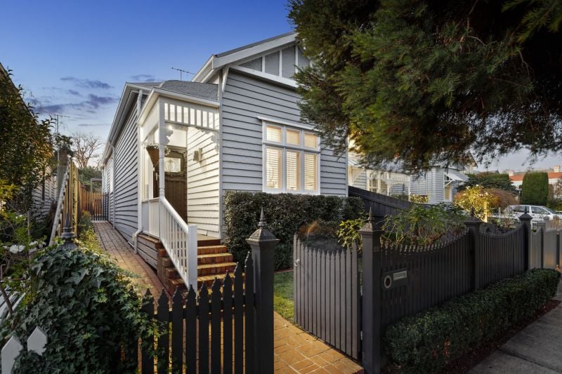 22 Empress Road
