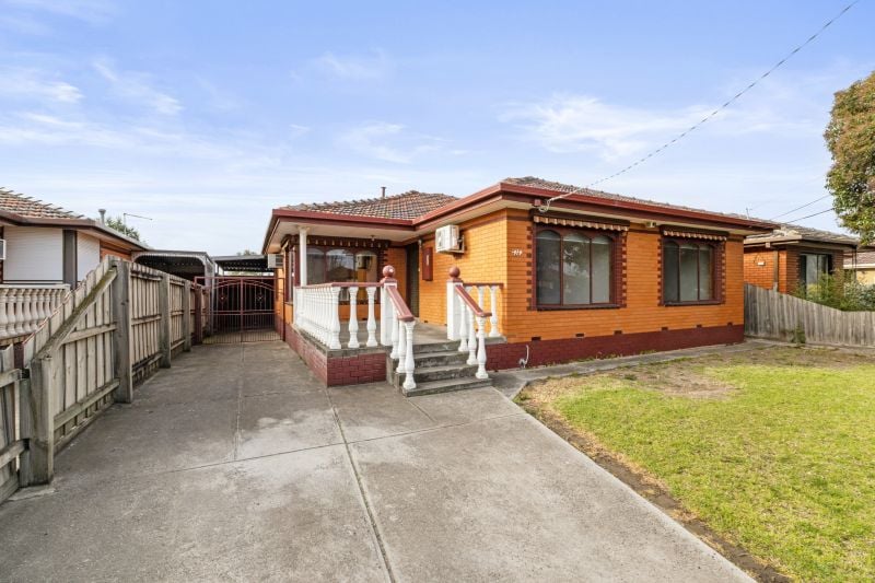 414 Edgars Road, Lalor