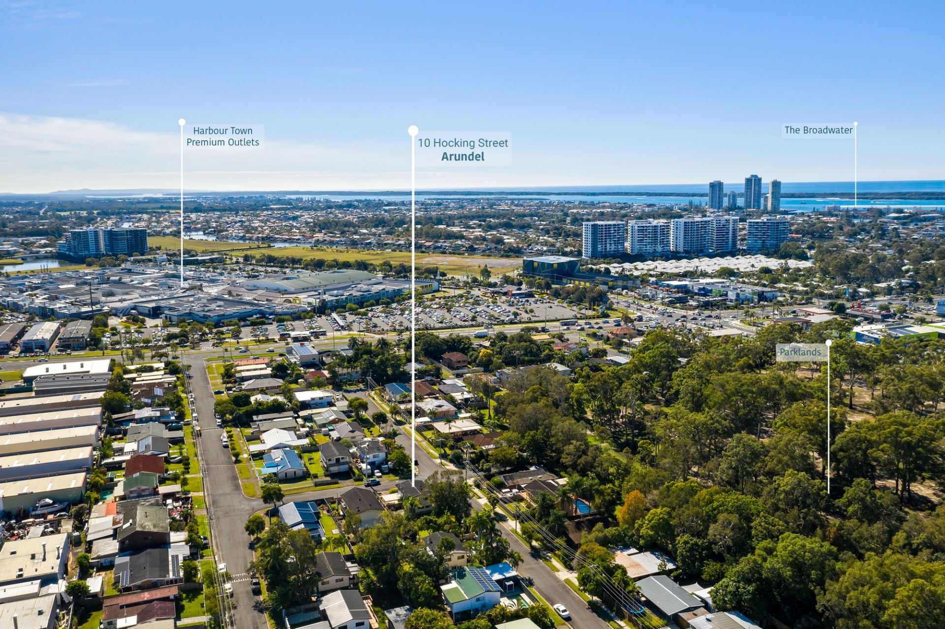10 Hocking Street, Arundel - Thumbnail 2