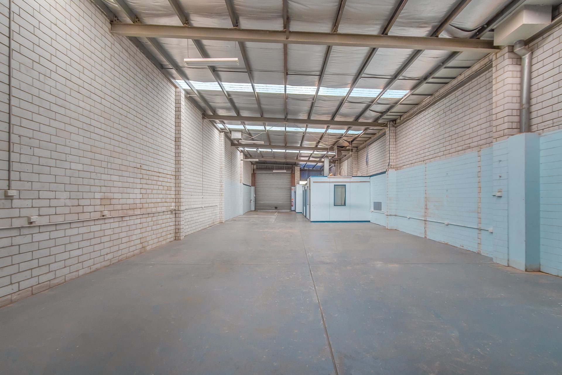 GREAT VALUE WAREHOUSE/FACTORY