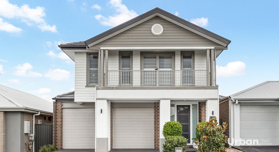 Marsden Park 21 Pennewaard Street