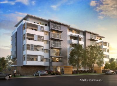 2/7-11 Gordon Street Port Macquarie NSW, Port Macquarie - Thumbnail 8