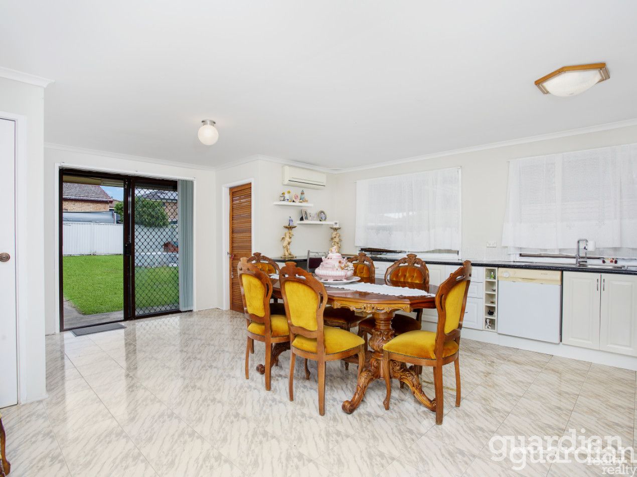 Real Estate For Sale 21 Corry Street Bonnyrigg , NSW