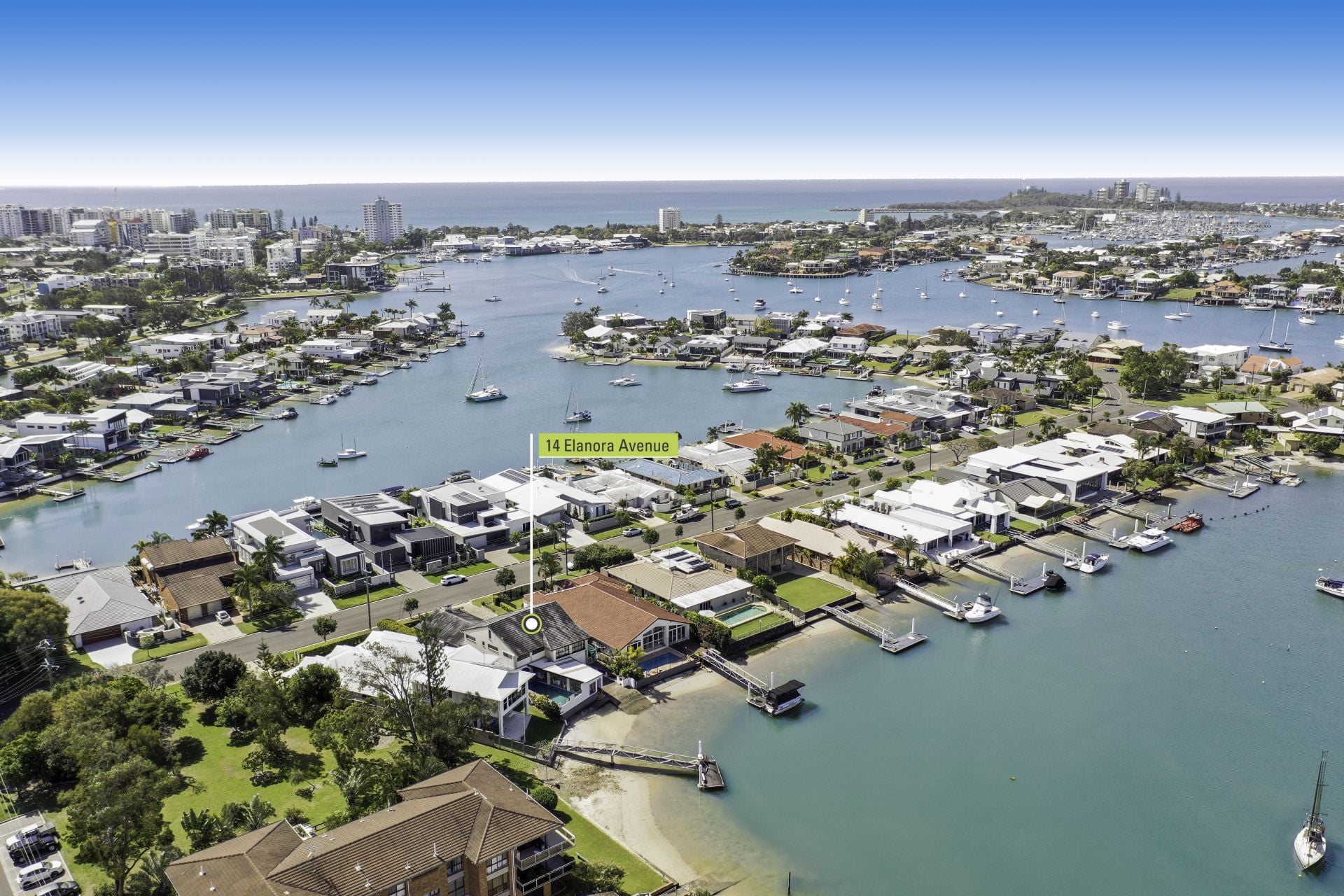 14 Elanora Avenue Mooloolaba QLD, Mooloolaba - Thumbnail 2