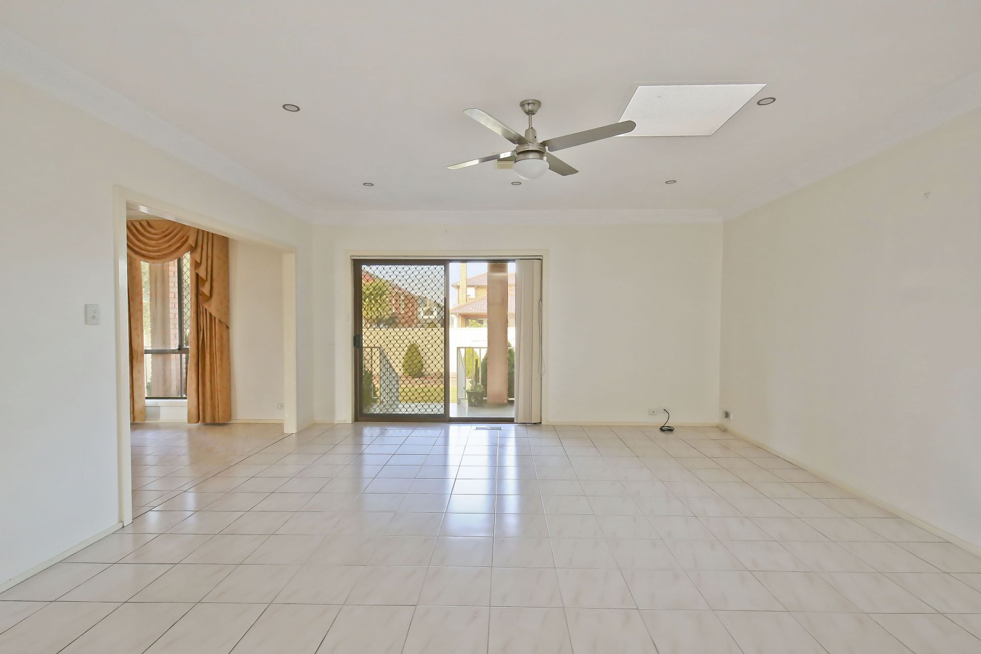 SPACIOUS FAMILY HOME