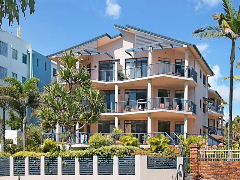 1/13 South Street 'Ashbrooke Court' KIRRA QLD, ' Kirra - Thumbnail 3