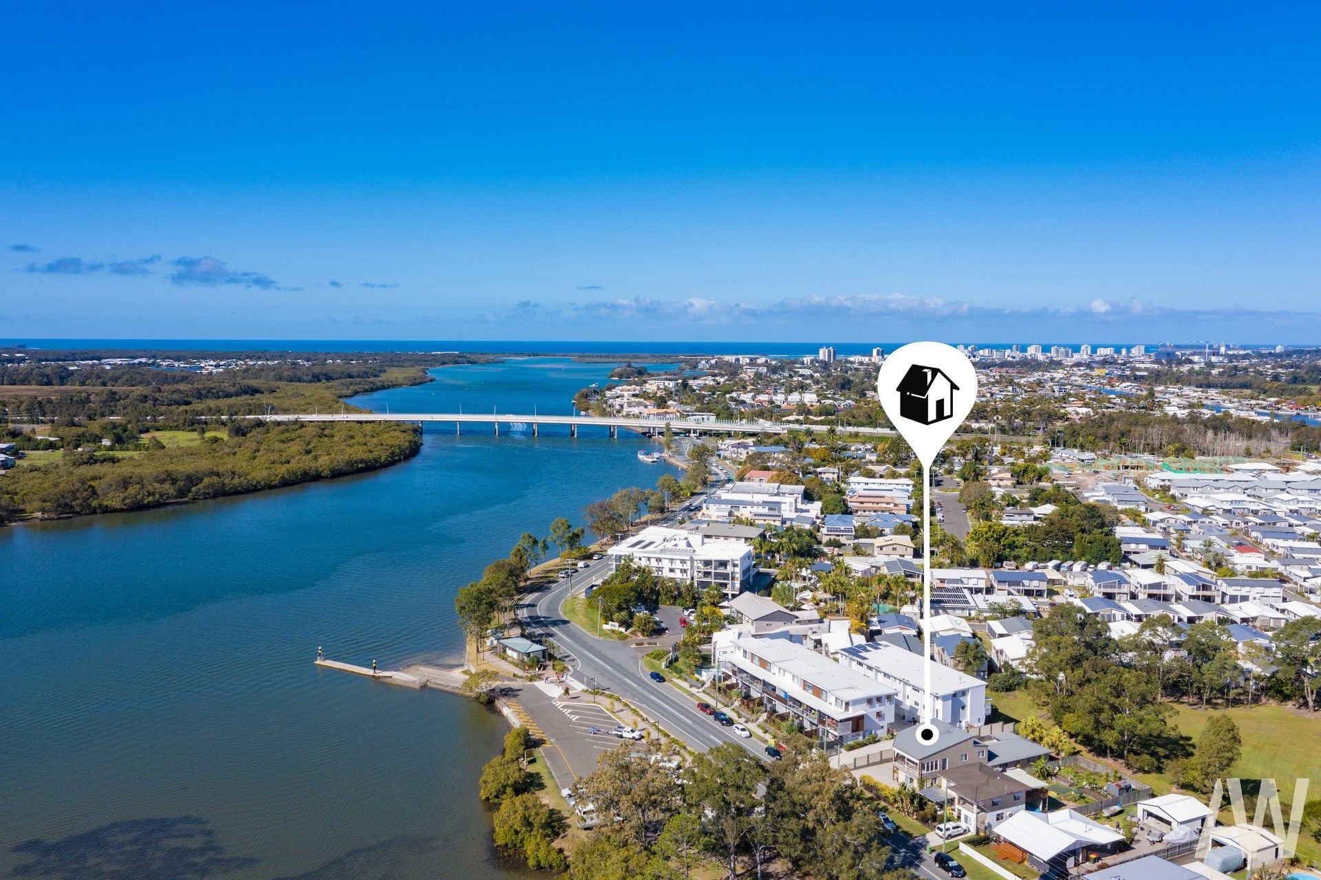 2/329 Bradman Avenue Maroochydore QLD, Maroochydore - Thumbnail 2