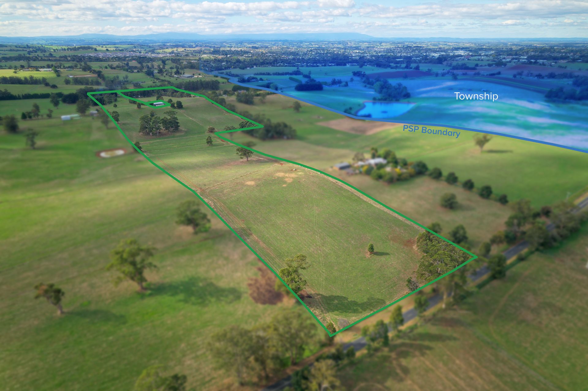 47 East West Road, Warragul South OBrien Real Estate