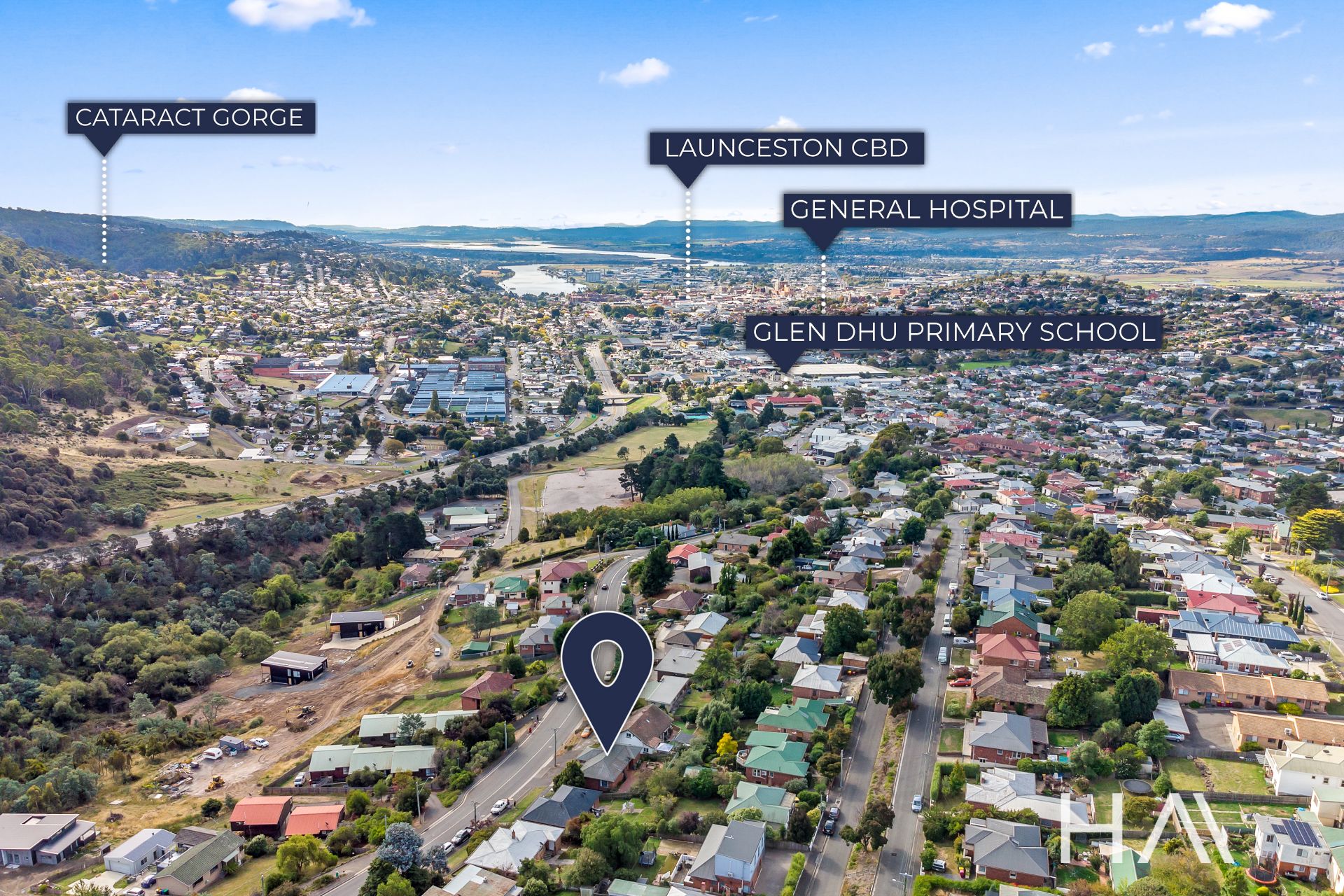 69 Westbury Road, South Launceston Harrison Agents
