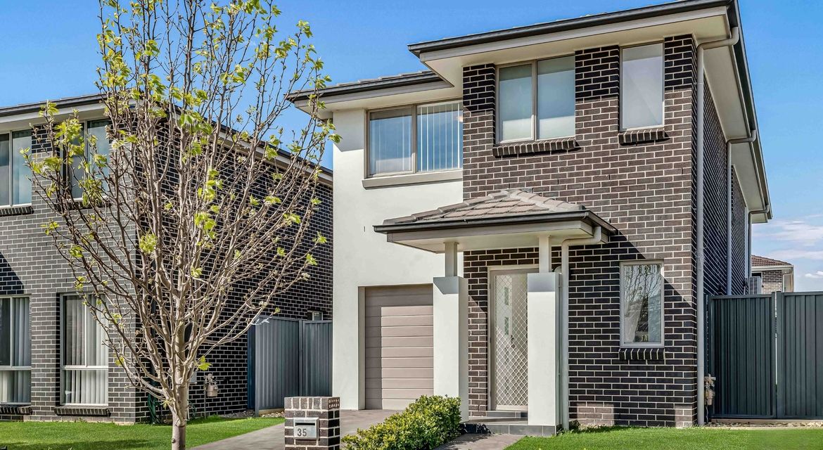 Marsden Park 35 Stellaria Street