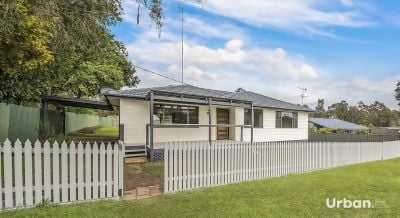 Abernethy 8 Stuart Street