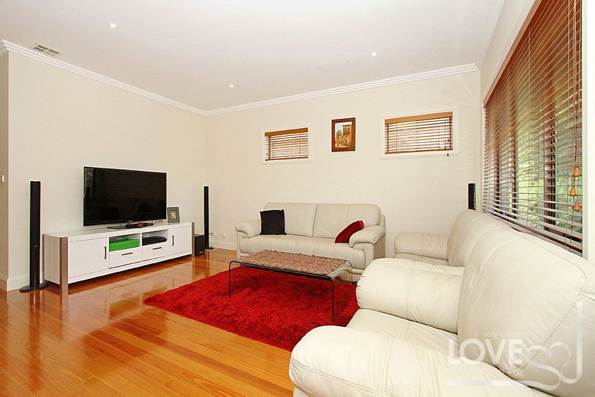 Perfect Space, Perfect Location