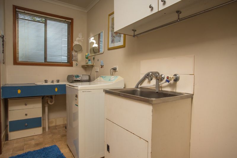3/21 Sapphire Coast Drive, Merimbula