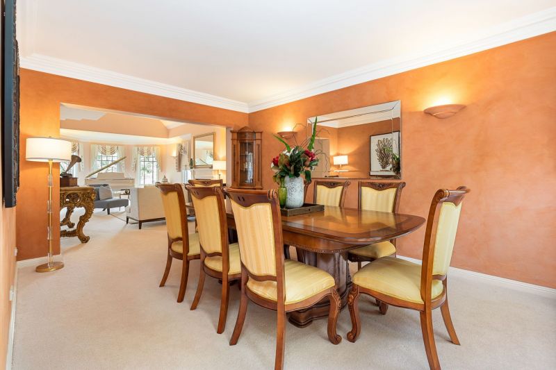 34 St Andrews Drive, Pymble