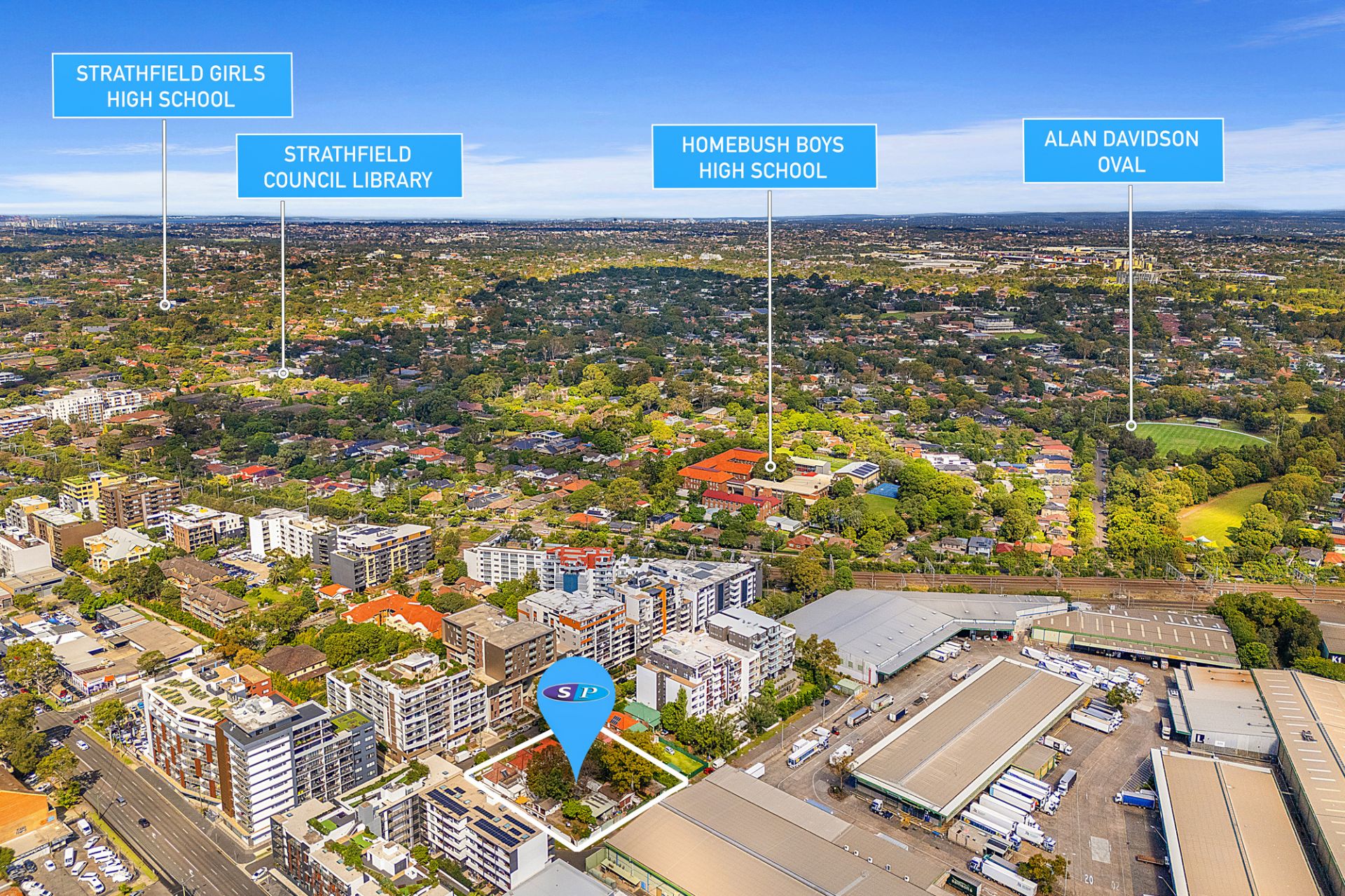 13 Smallwood Avenue, Homebush, Homebush - Thumbnail 7