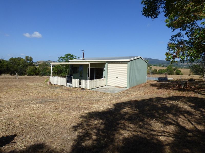 Real Estate For Lease 146 Mount French Road Boonah , QLD