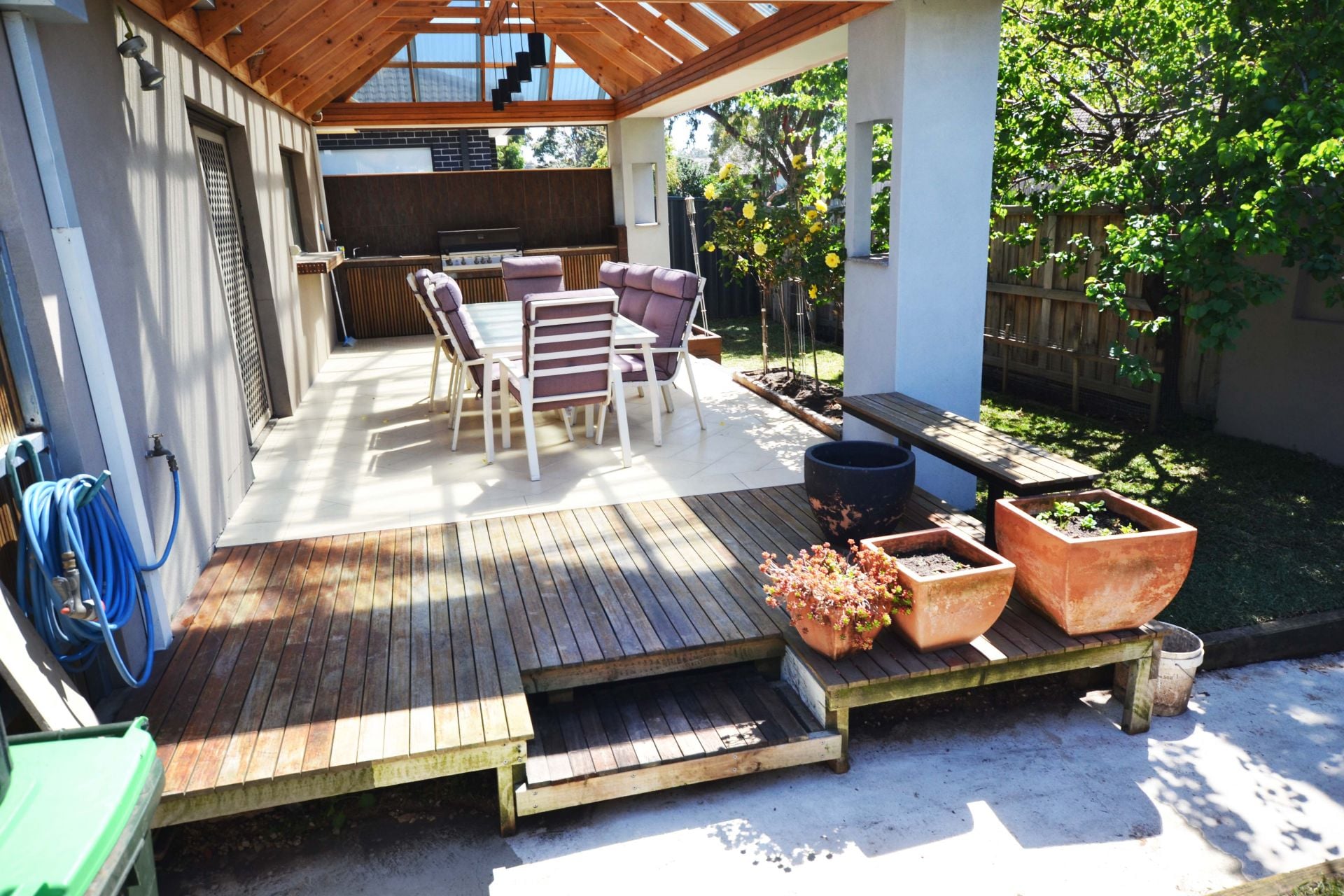 LOVE THE HOME, ADORE THE LOCATION!