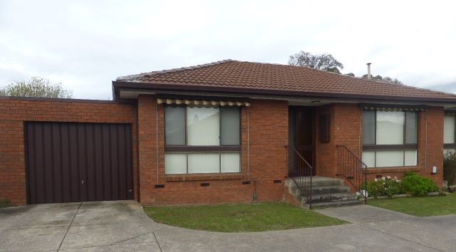 REFURBISHED TWO BEDROOM UNIT