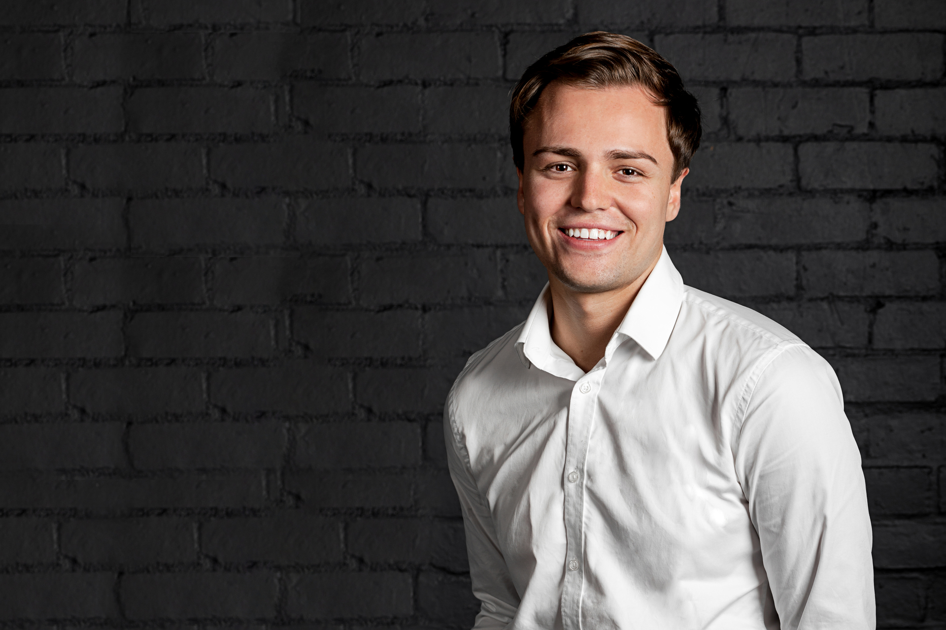 Lochie Reid Living Here Launceston