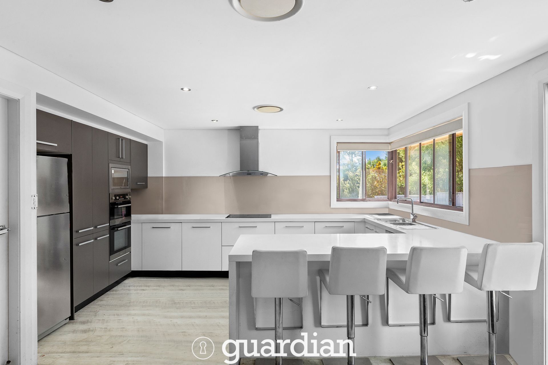 7 Buckeridge Place Kellyville NSW, Kellyville - Thumbnail 3