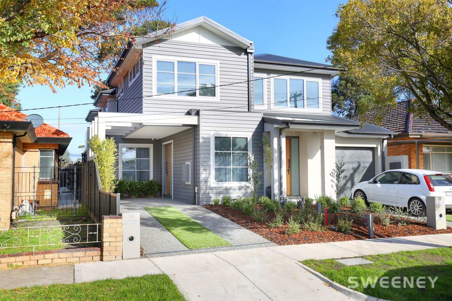 59A Hawkhurst Street, YARRAVILLE Sweeney Estate Agents