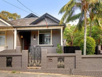 30 Gilderthorpe Avenue RANDWICK NSW, Randwick - Thumbnail 4