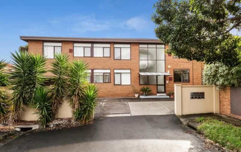 6/43 Pental Road, Caulfield North - Thumbnail 2