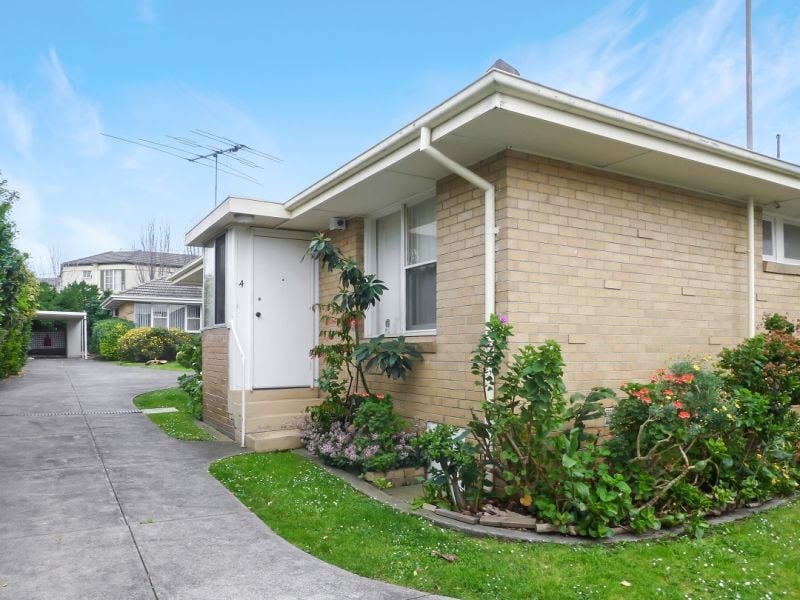 4/21 Comas Grove, Thornbury
