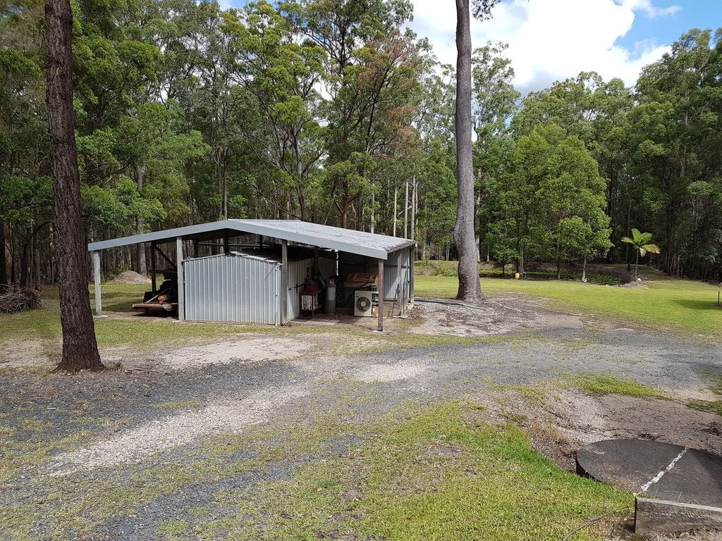 221 Crowther Dr, KUNDABUNG NSW 2441