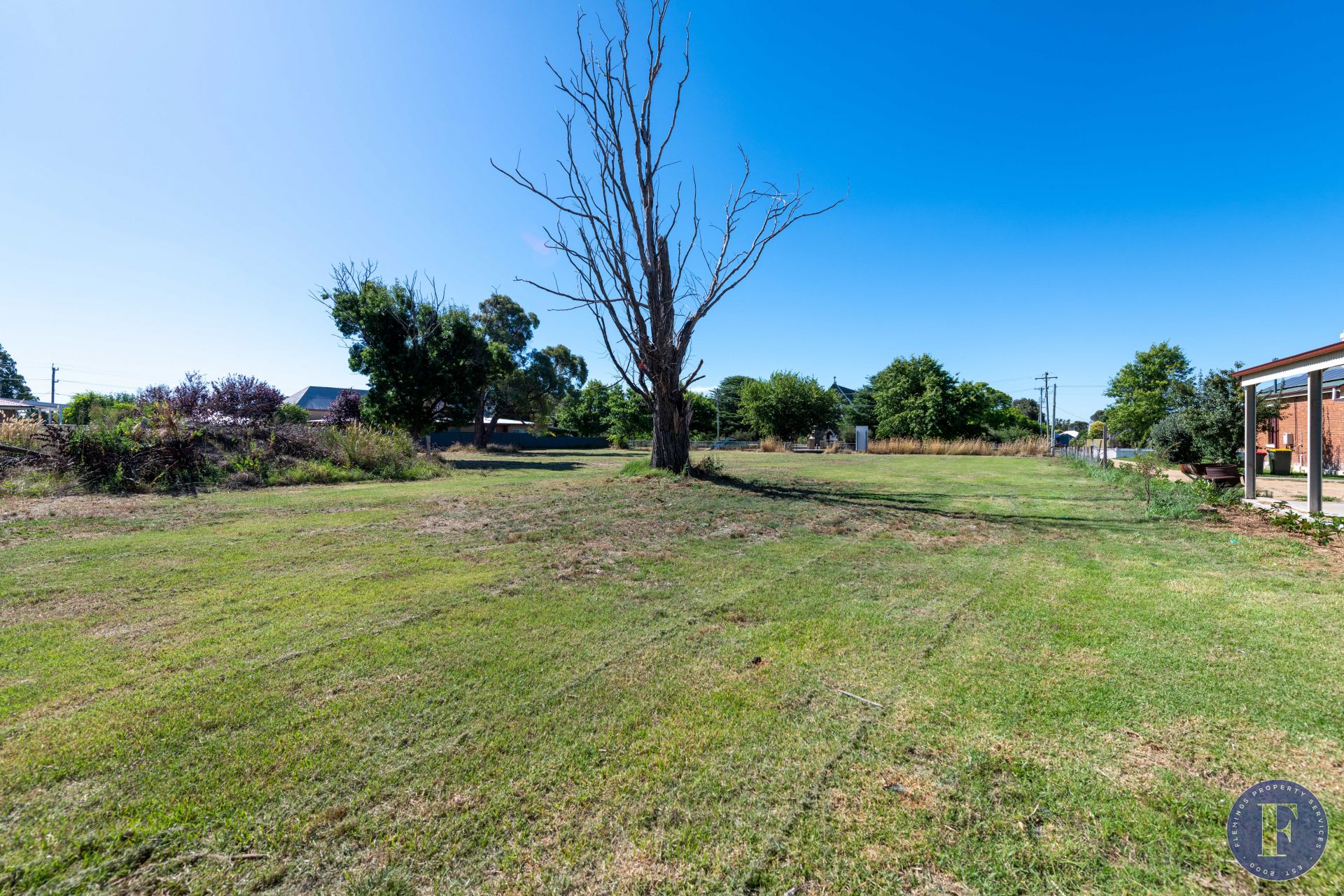 5 Queen Street, Boorowa NSW, Boorowa - Thumbnail 2