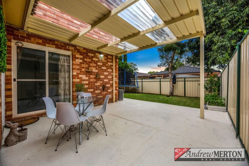 2/8 Petunia Street, Marayong