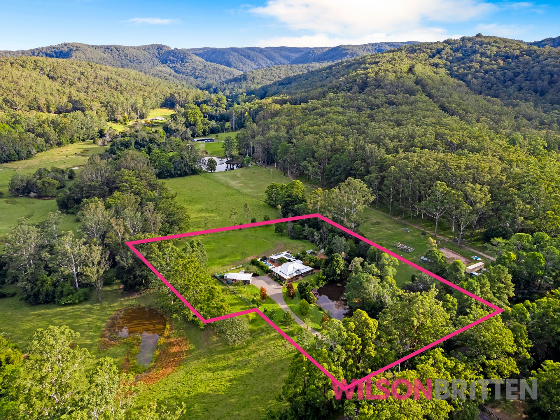 423 Martinsville Road, Martinsville Wilson & Britten