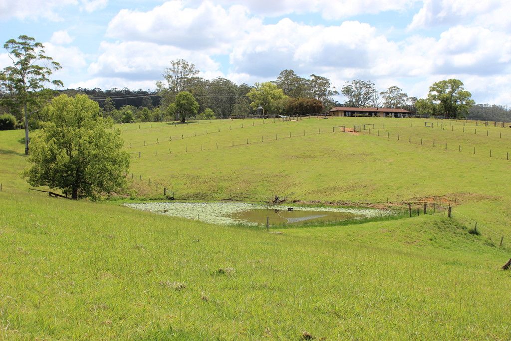 990 Stewarts River Road, LORNE NSW 2439