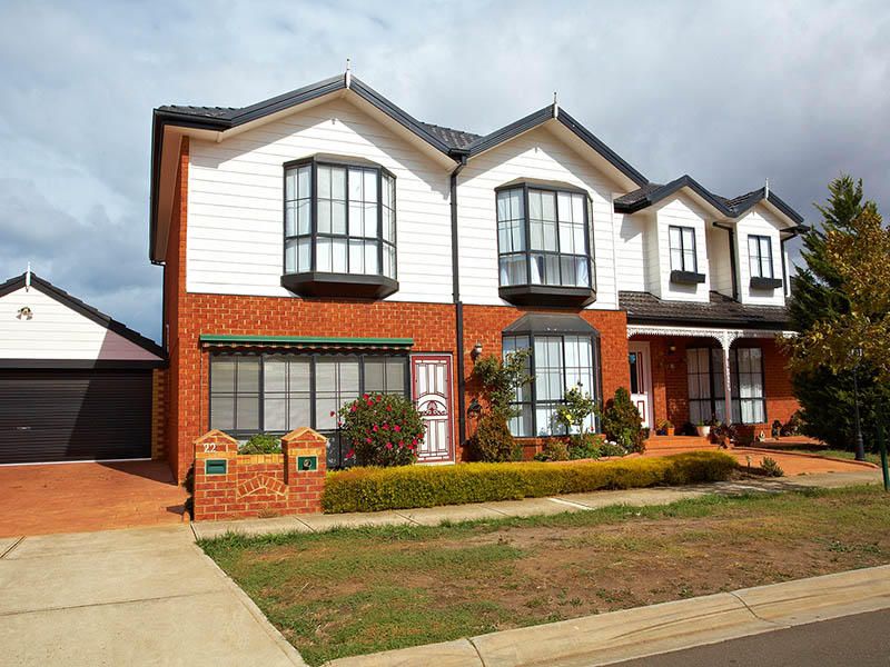 22 Ocean Grove, Point Cook - Thumbnail 6