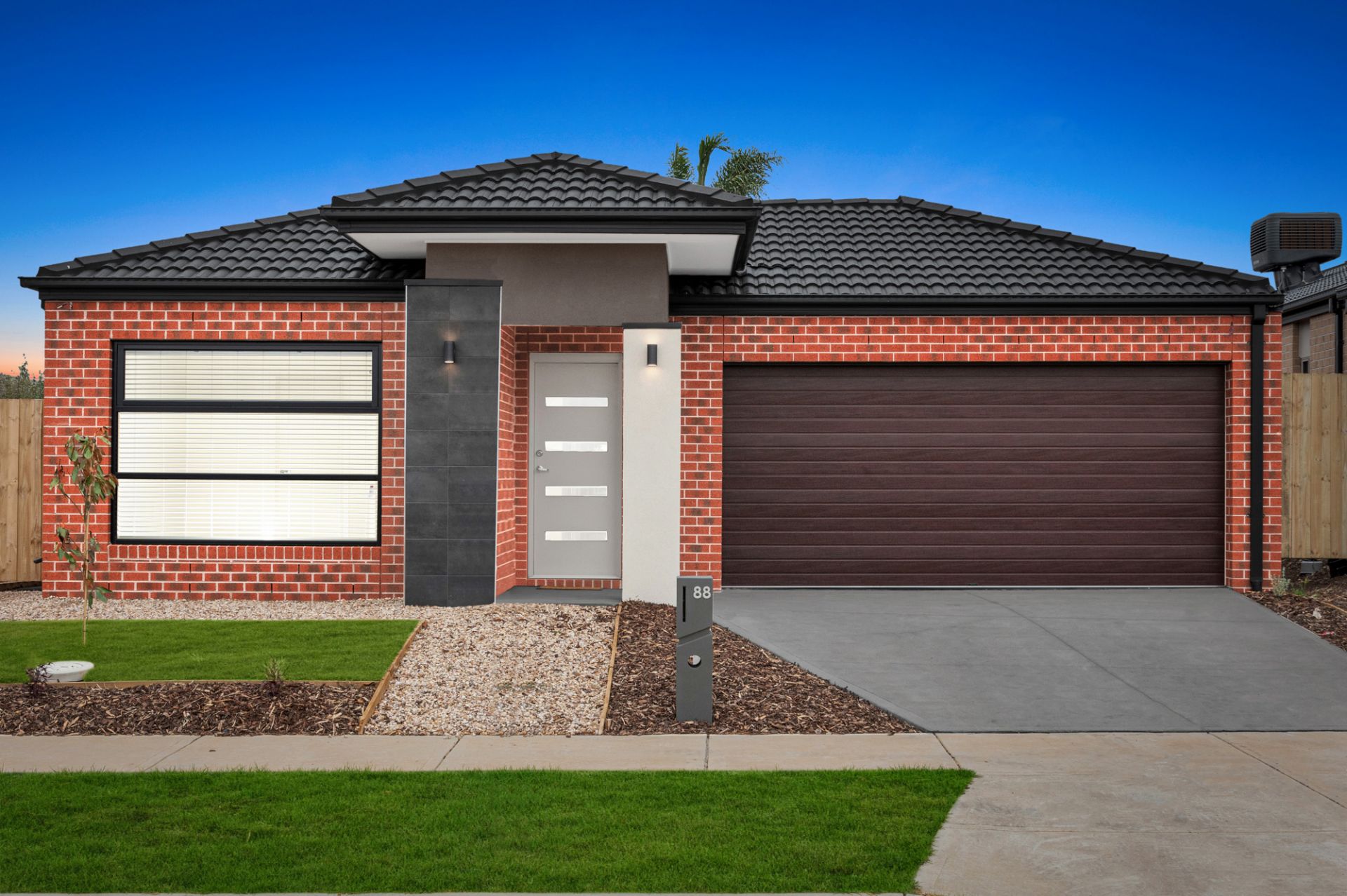 Beautifully Stylish and Modern!