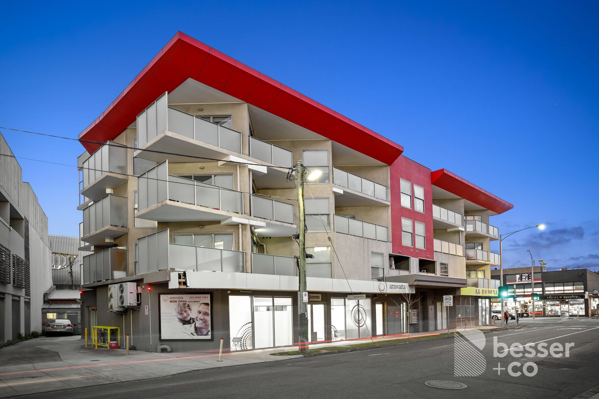13/40 Koornang Road, Carnegie - Thumbnail 2