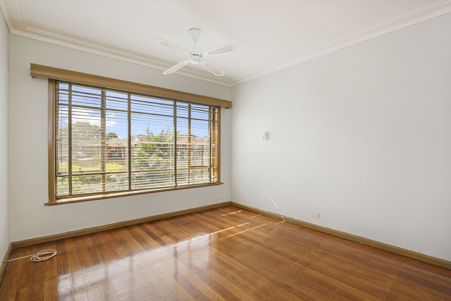 Spacious 4 Bedroom Home!