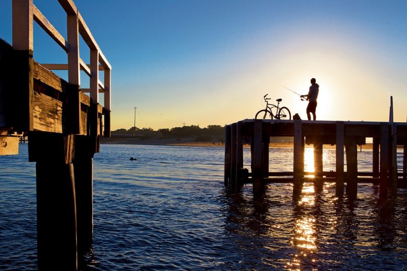 3 Ramsgate Terrace BARWON HEADS VIC, Barwon Heads - Thumbnail 8