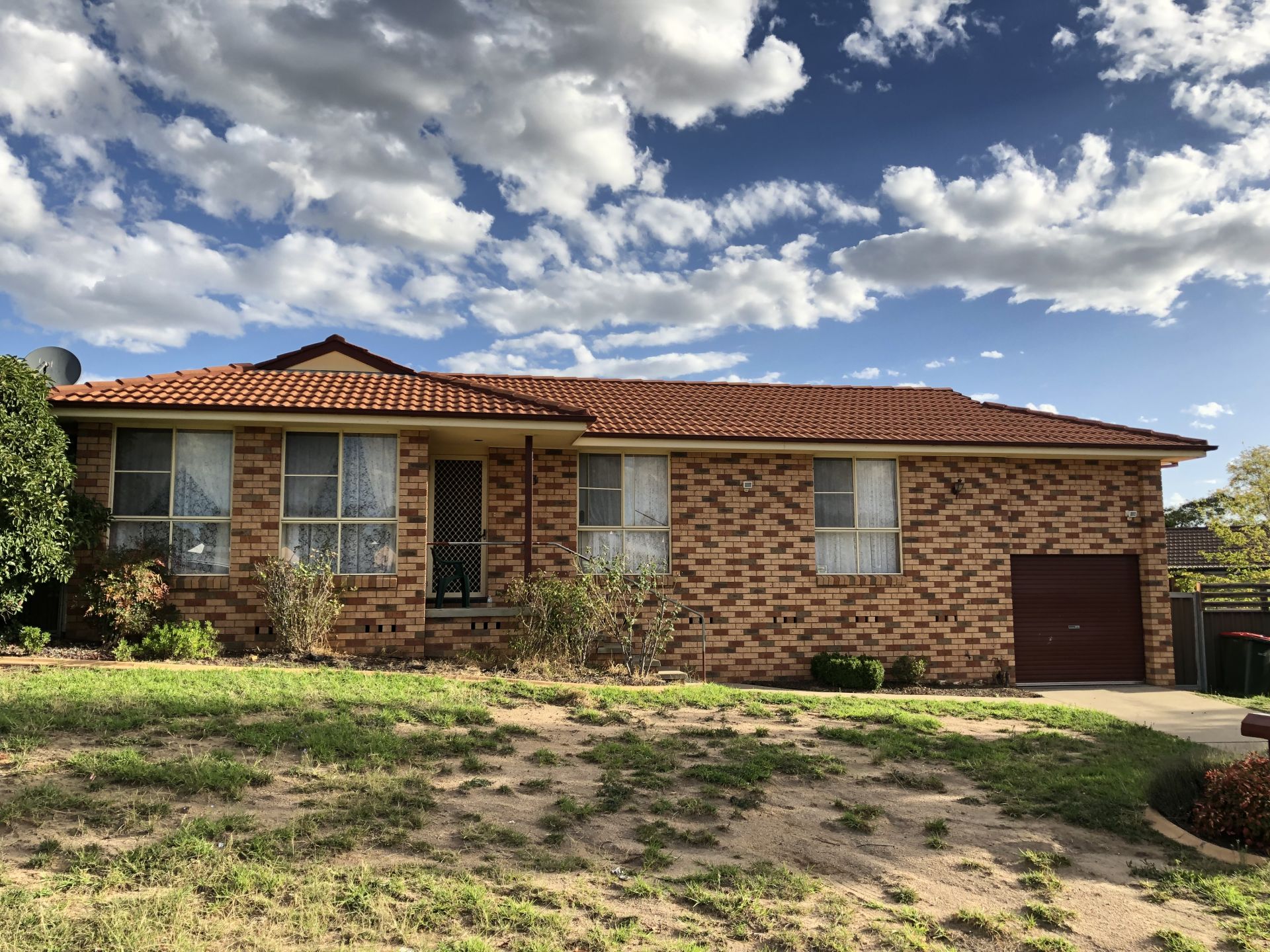 3 Ryan Place, Kelso Westate Property