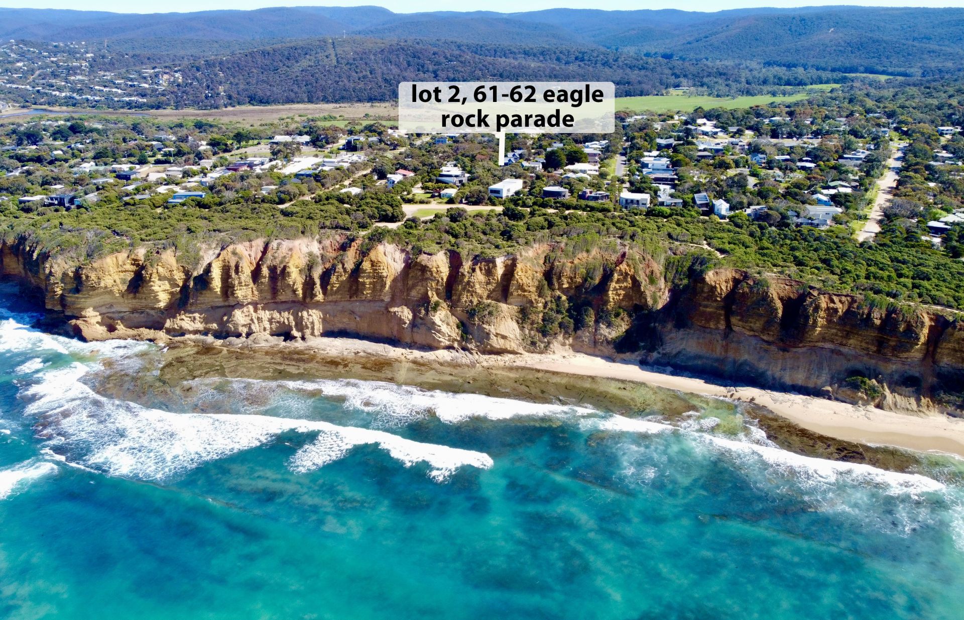 Lot 2/61-62 Eagle Rock Parade, Aireys Inlet - Thumbnail 4