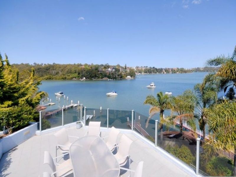 83A Kyle Parade, Kyle Bay Luxe Agency by Maurice Maroon