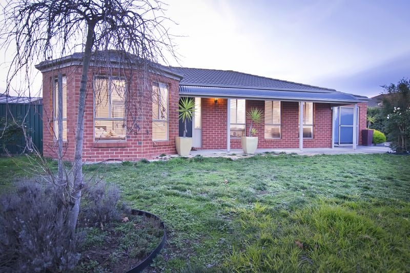 4 Shaftesbury Avenue, Ballarat Real Estate Pty Ltd