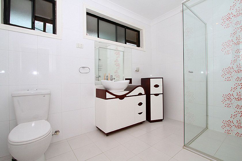 A SANCTUARY OF STYLE
