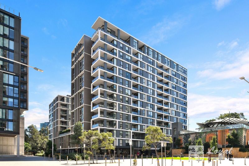 803/5 Delhi Road North Ryde NSW, North Ryde - Thumbnail 5