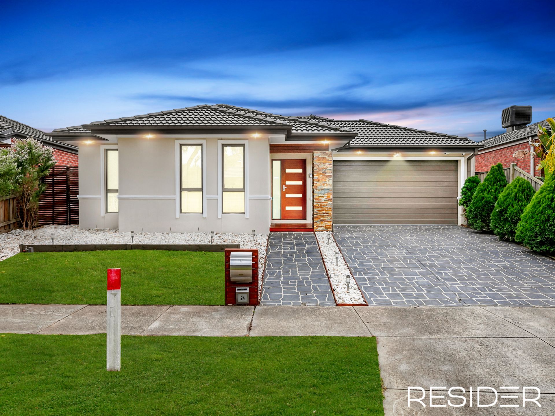 24 Maremma Drive Mernda, Mernda - Thumbnail 3