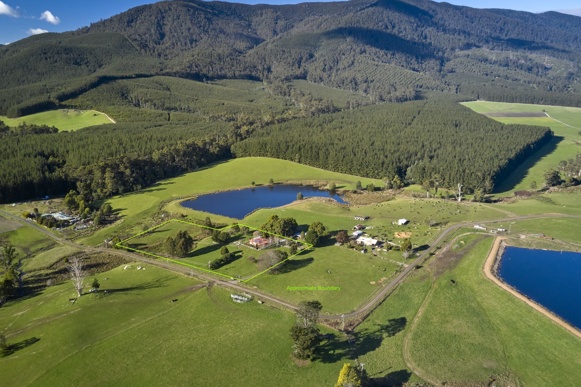 183 Mackenzie Valley Road CUCKOO, Cuckoo - Thumbnail 2