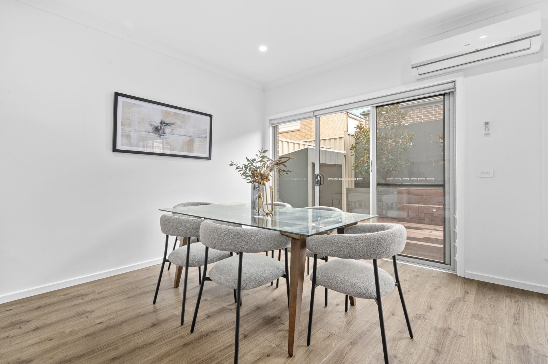Family-Friendly Modern Townhouse with All the Extras