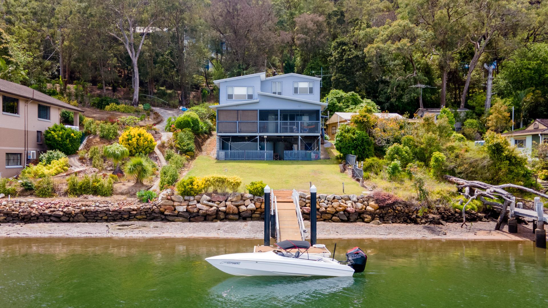 Real Estate For Sale 5613 Wisemans Ferry Road Gunderman , NSW