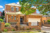 23 Shackel Avenue, Concord