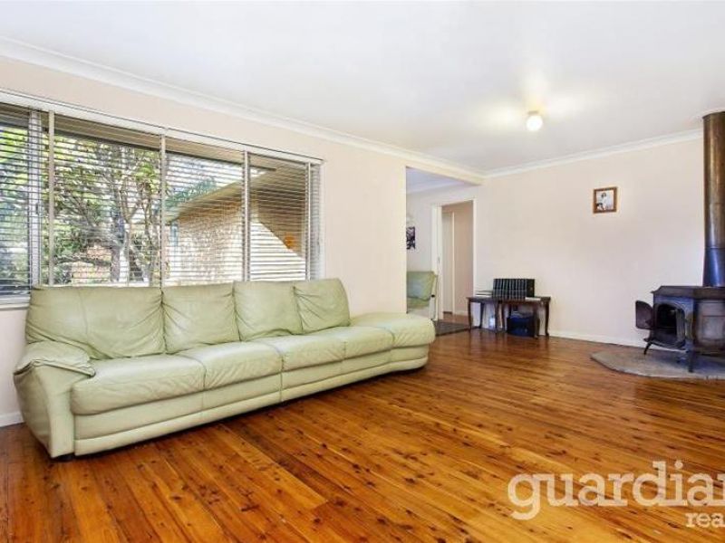 30 Rosebank Avenue DURAL NSW, Dural - Thumbnail 3